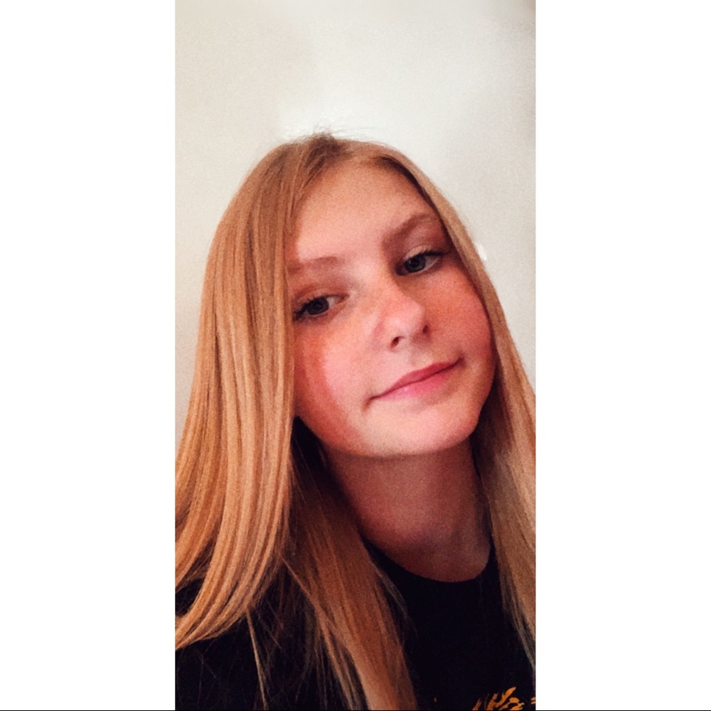 Meet your Posher, Kailee